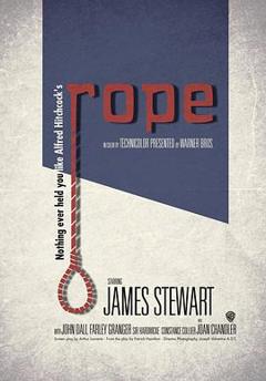 夺魂索1948[电影解说]