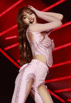 《BLACKPINK科切拉week2》