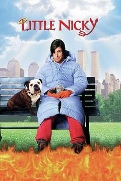 《小尼基[电影解说]》