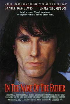 因父之名[电影解说]