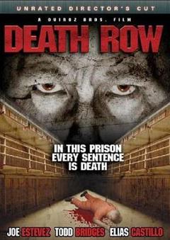 《死囚区[电影解说]》