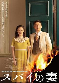 间谍之妻[电影解说]