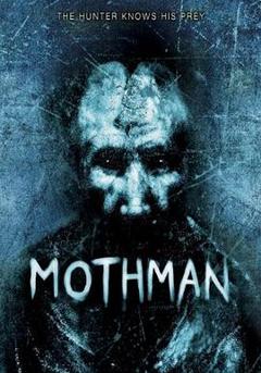 恐怖天蛾人[电影解说]