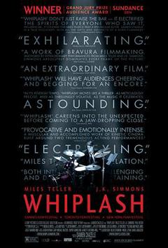 爆裂鼓手[电影解说]