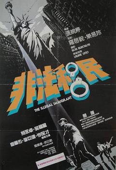 《非法移民1985》