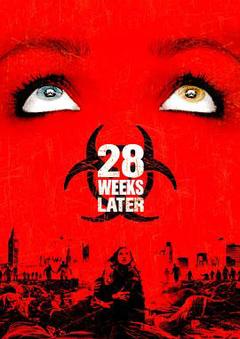 惊变28周2007[电影解说]