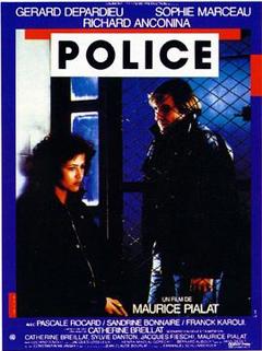 《警察1985》