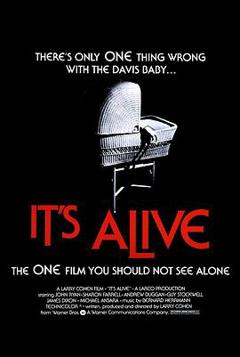 它是活尸1975[电影解说]