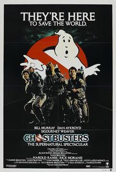 《捉鬼敢死队1984》