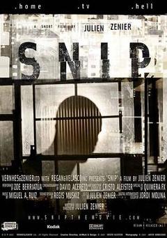 裸体切割2008[电影解说]