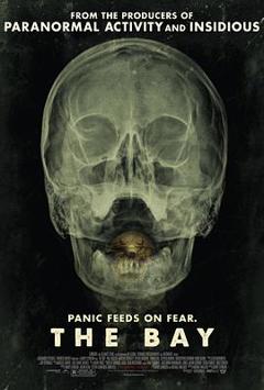 《恐怖海湾[电影解说]》