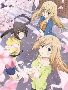 南家三姐妹我回来了