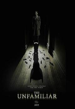 《陌生之物[电影解说]》