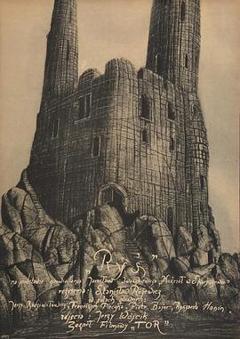 《山猫[电影解说]》