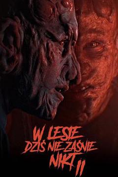 《今夜林中无人入睡2[电影解说]》