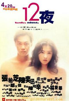 《12夜2000[电影解说]》