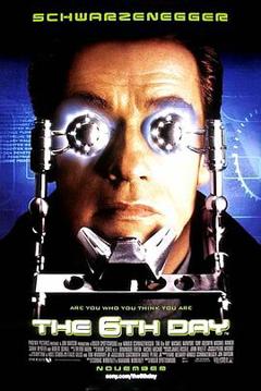 《第六日2000[电影解说]》