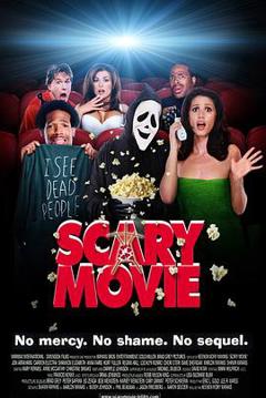 惊声尖笑[电影解说]