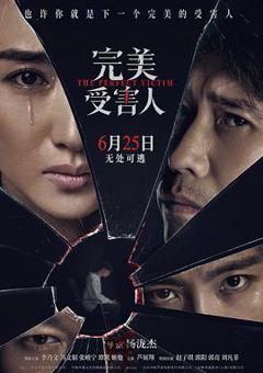 《完美受害人[电影解说]》