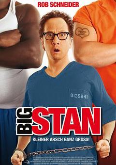 狱中豪杰[电影解说]