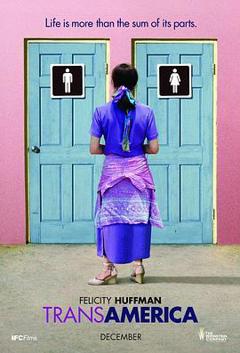 穿越美国[电影解说]