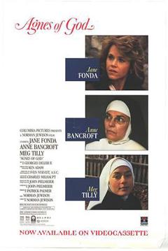 上帝的女儿[电影解说]