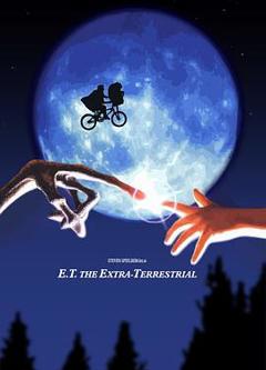 《E.T.外星人[电影解说]》