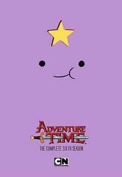 探险活宝第六季