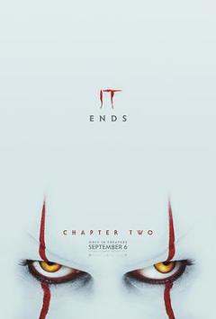 小丑回魂2[电影解说]