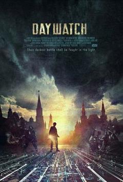 守日人[电影解说]