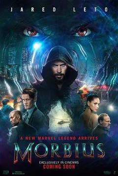 暗夜博士：莫比亚斯[电影解说]