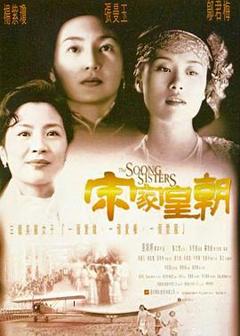 《宋家皇朝[电影解说]》