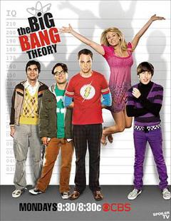 生活大爆炸  第二季