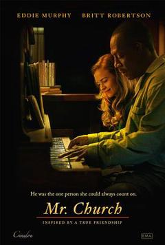 丘奇先生[电影解说]