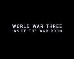 BBC： 第三次世界大战模拟