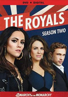 王室第二季