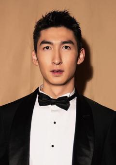 《武大靖[贤哥解说]》