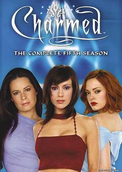 圣女魔咒第五季