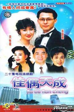 《佳偶天成国语》