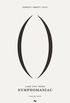 女性瘾者：第一部