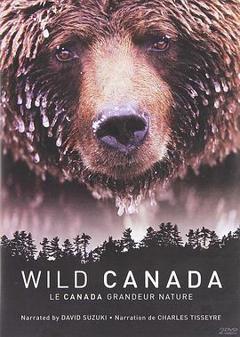 野性加拿大第一季