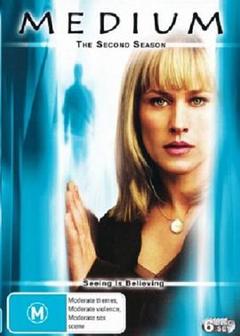 灵媒缉凶第二季