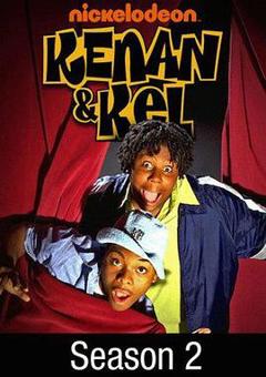 柯南和凯尔第二季