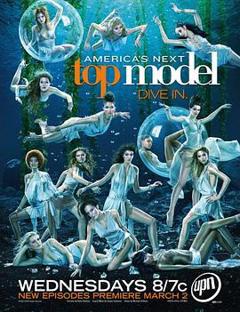 全美超模大赛第四季