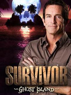 幸存者：幽灵岛第三十六季