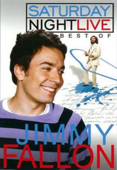 周六夜现场: 吉米·法伦精选集
