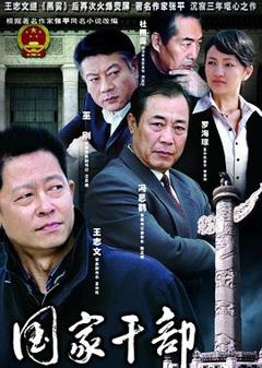 《国家干部王志文版》