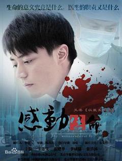 《感动生命王志文版》