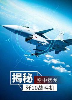 《空中猛龙》