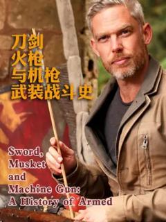 刀剑火枪与机枪武装战斗史
